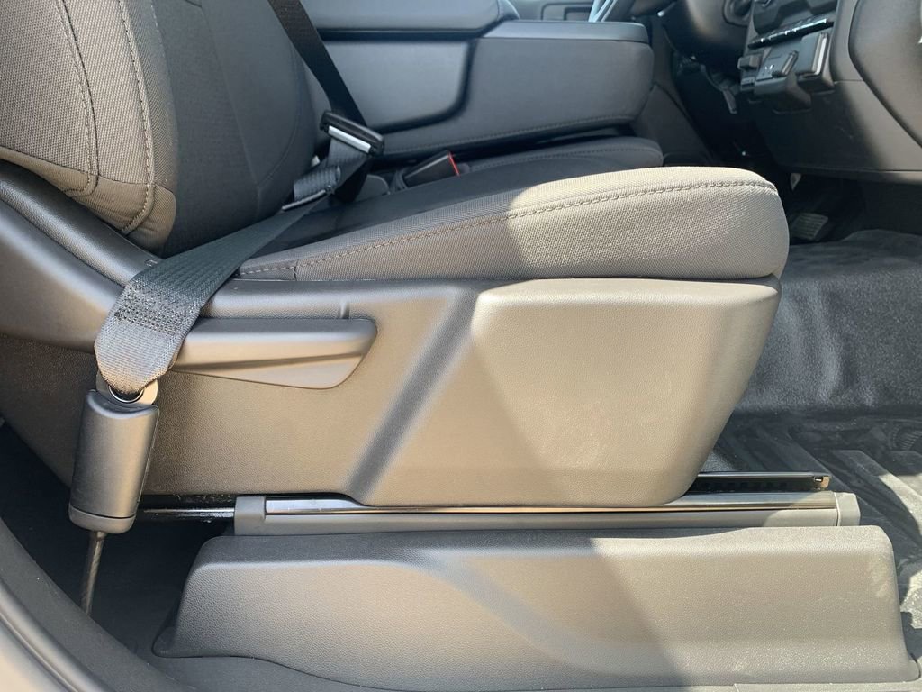 New 2026 Chevrolet Silverado 3500 W/T w/ WT Convenience Package RWD image 25