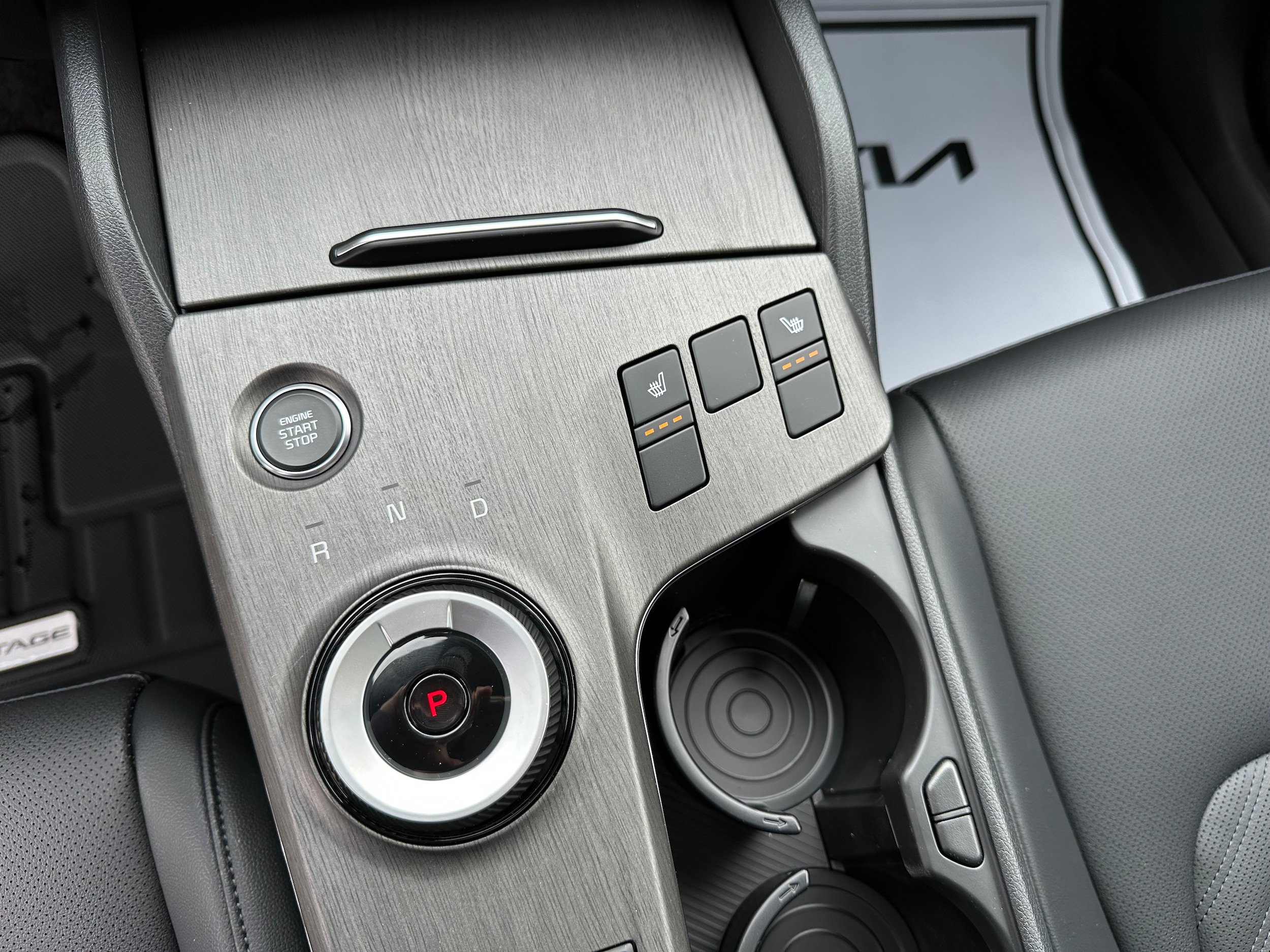New 2026 Kia Sportage X-Line AWD/4WD image 29
