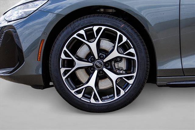 New 2026 Audi A6 Premium Plus AWD/4WD image 9