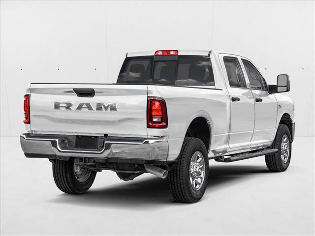 New 2026 RAM 2500 Laramie w/ Night Edition image 2