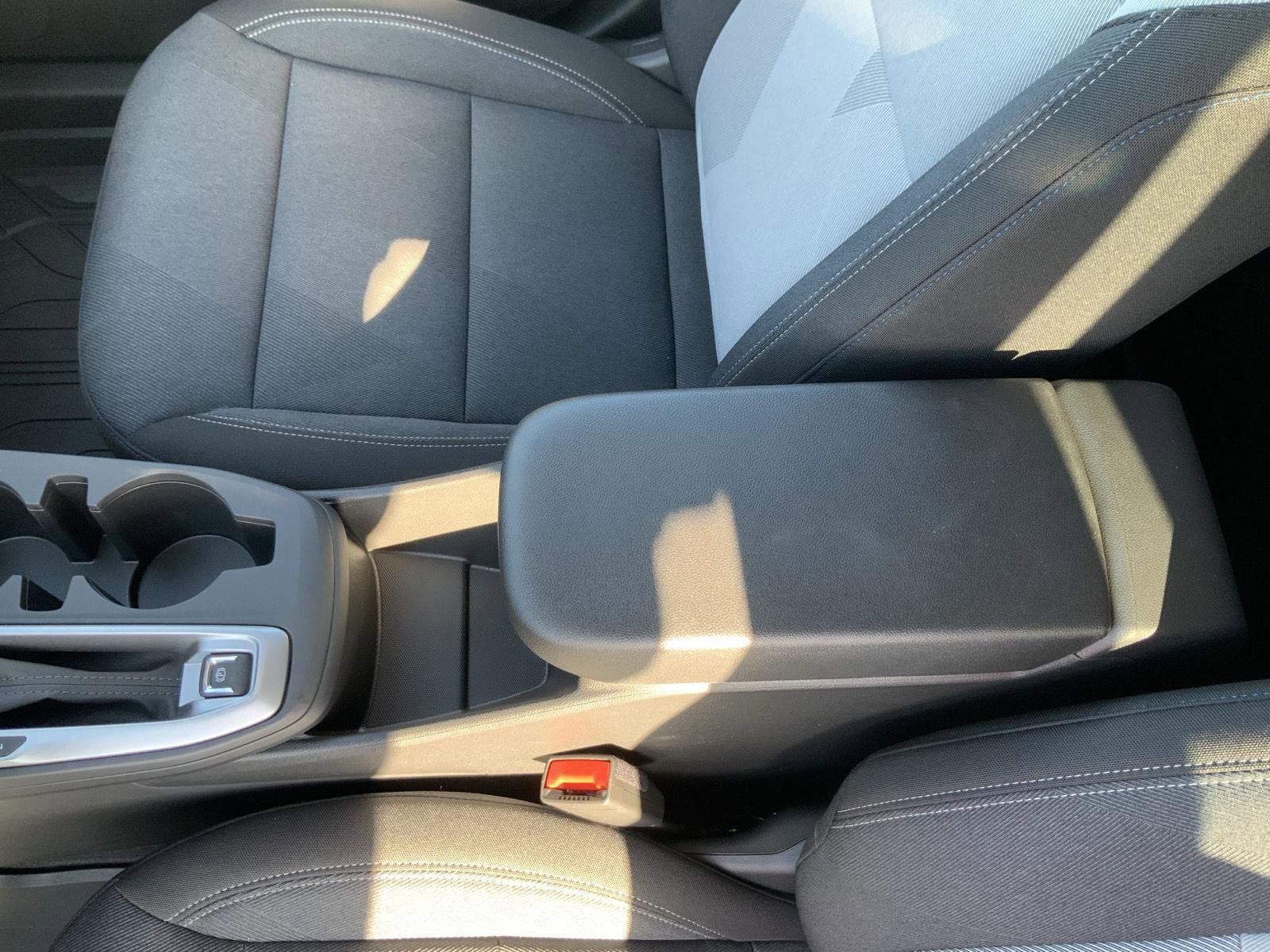 New 2026 Chevrolet Trax LS w/ LS Convenience Package FWD image 43