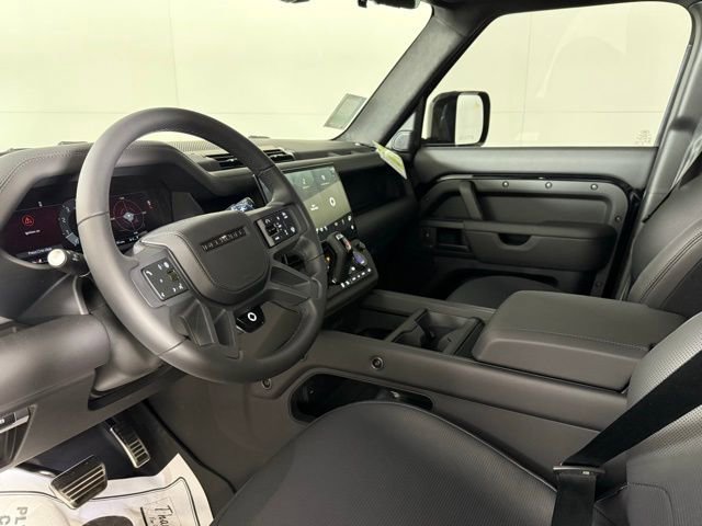 New 2026 Land Rover Defender 110 OCTA image 16