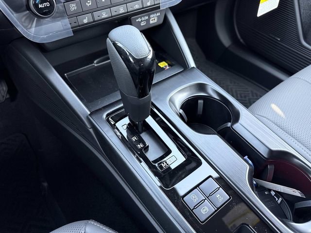 New 2026 Subaru Outback Limited image 22