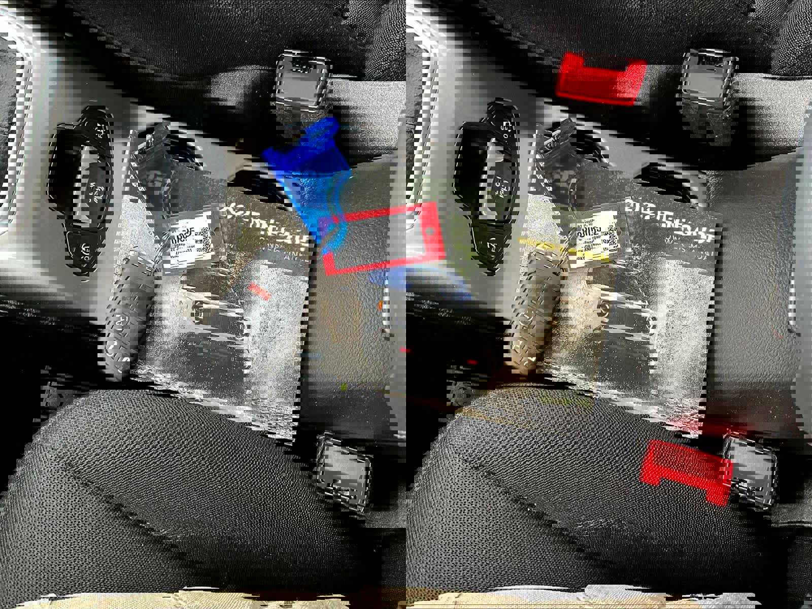 Used 2022 Jeep Renegade Latitude image 52