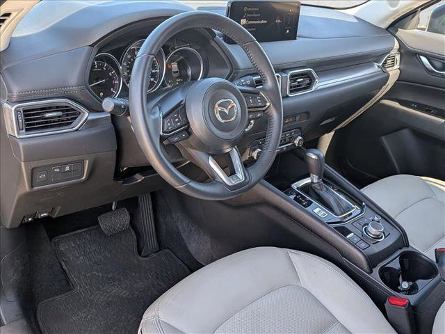 Used 2025 MAZDA CX-5 AWD 2.5 S image 8