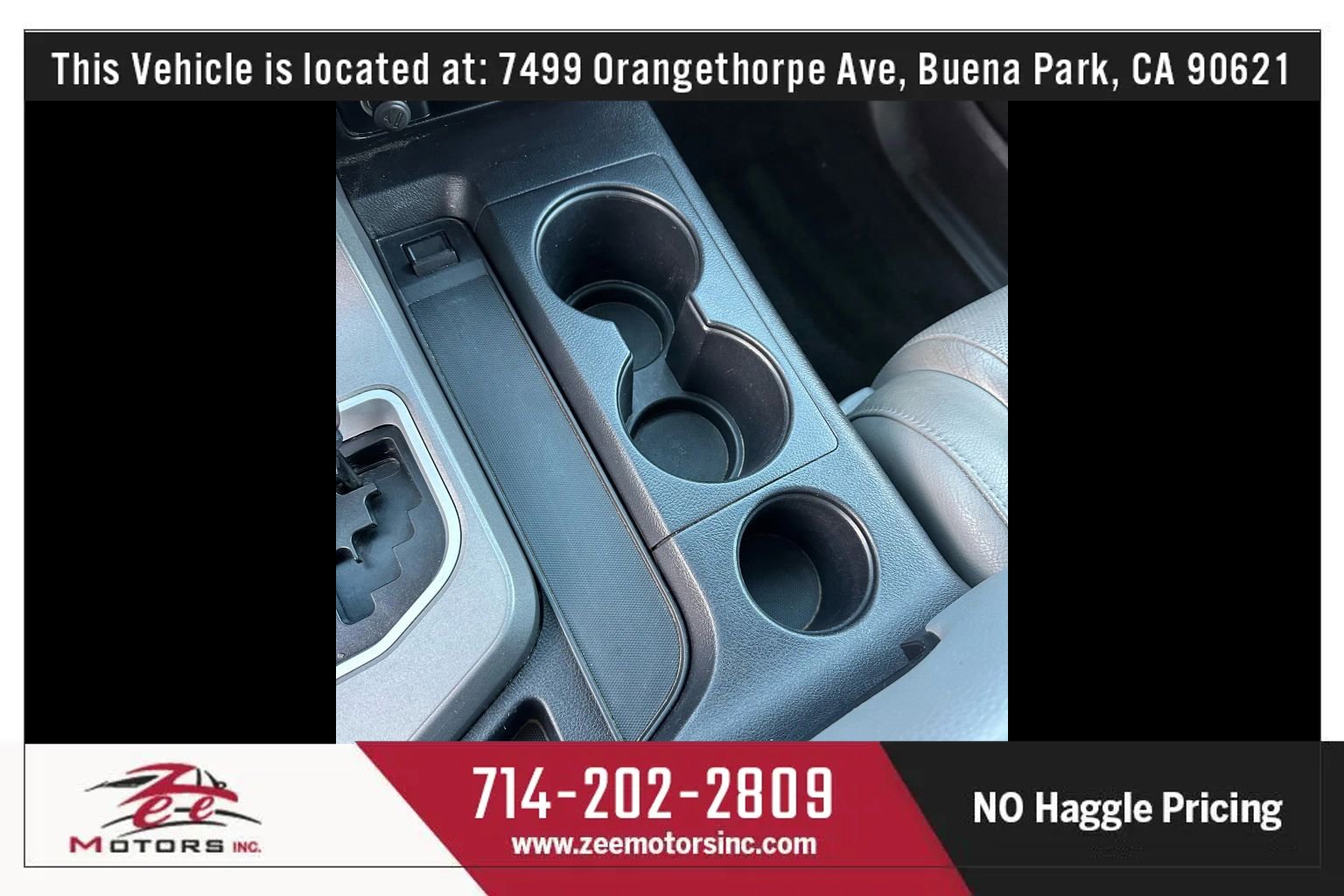 Used 2013 Toyota Sequoia Platinum RWD image 39