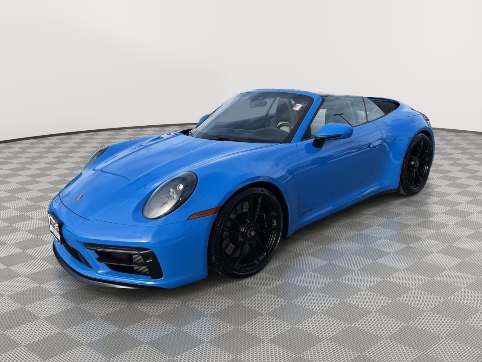 Used 2023 Porsche 911 Carrera GTS image 6
