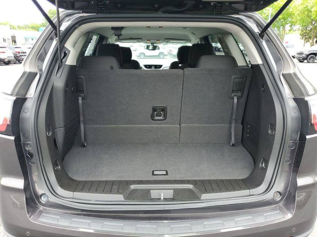 Used 2016 Chevrolet Traverse LT AWD/4WD image 28