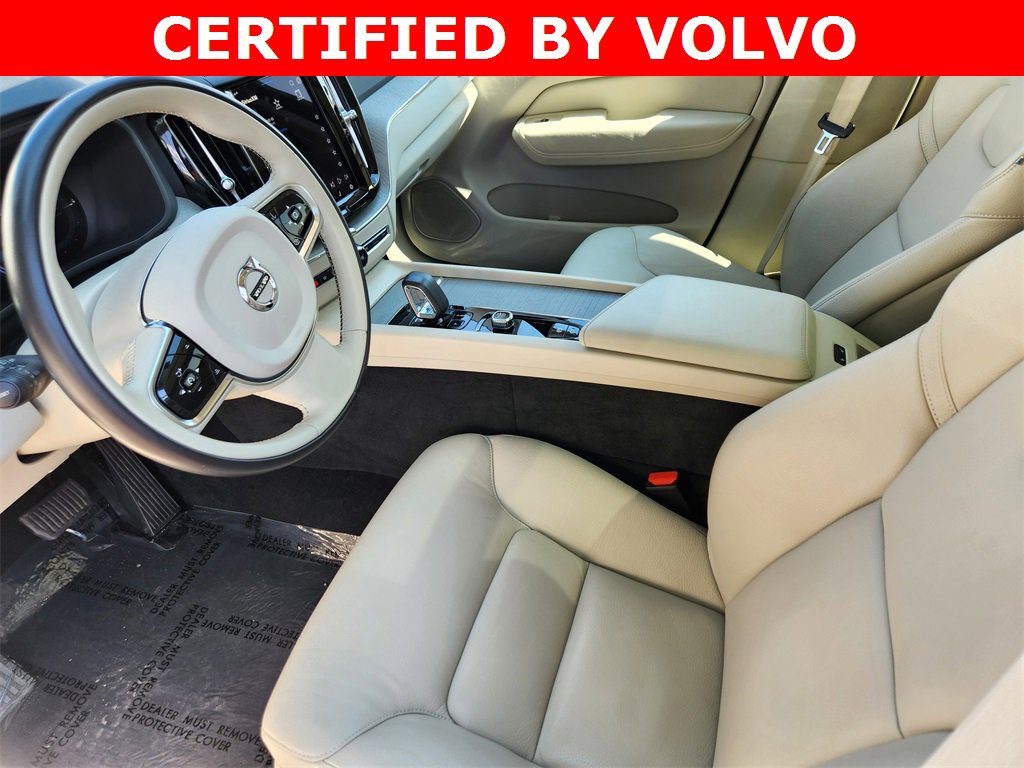 Used 2023 Volvo XC60 T8 Plus w/ Protection Package Premier image 14