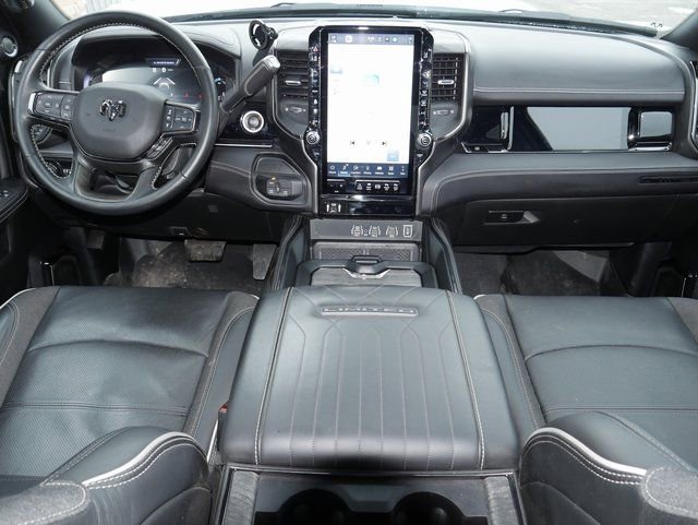 Used 2025 RAM 2500 Limited image 9