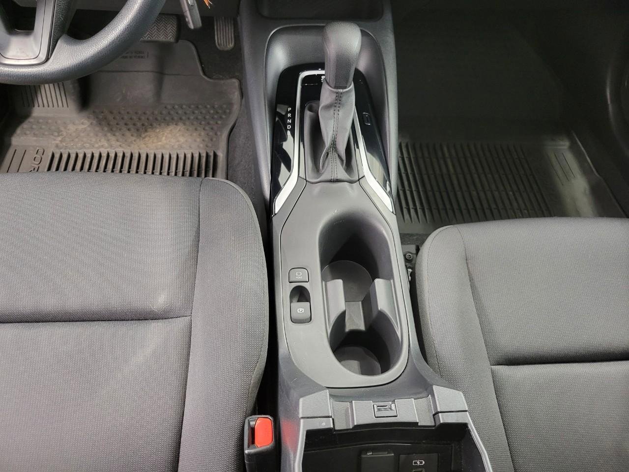 Used 2024 Toyota Corolla LE FWD image 18