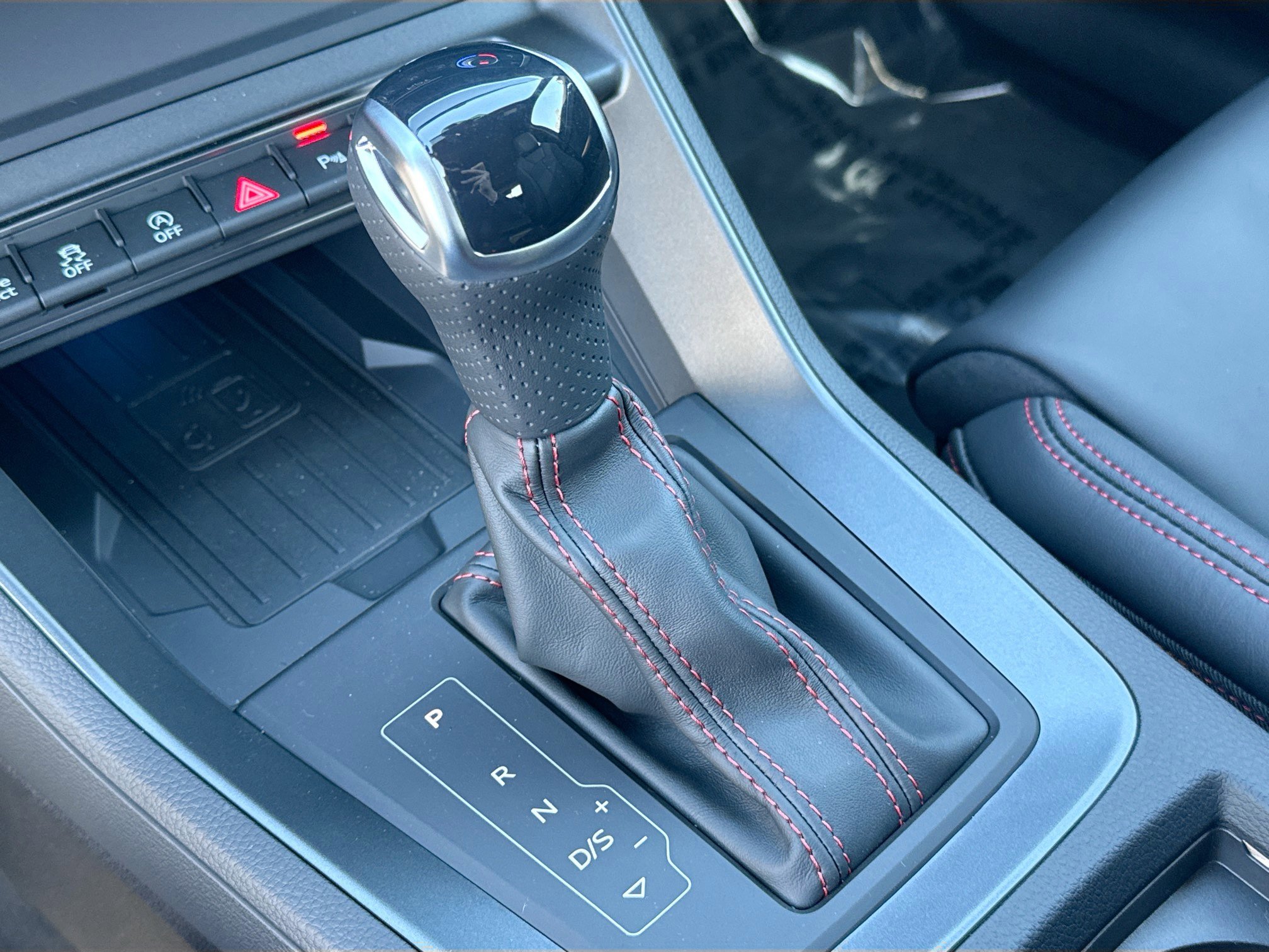 New 2025 Audi Q3 2.0T Premium Plus image 27