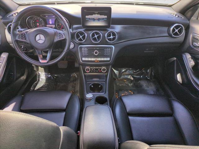 Used 2018 Mercedes-Benz GLA 250 4MATIC image 17
