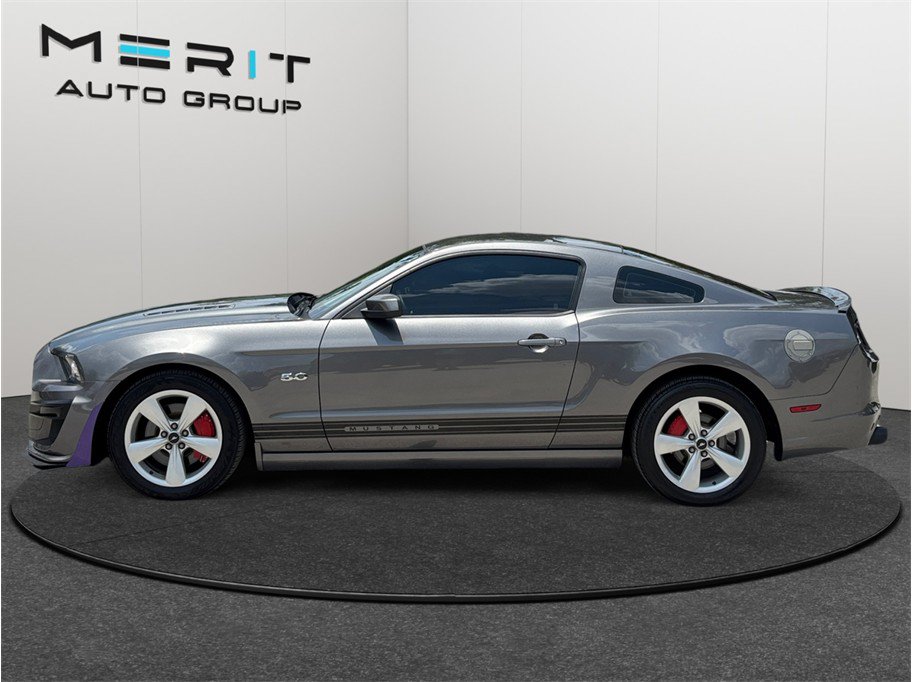 Used 2014 Ford Mustang GT w/ Equipment Group 301A RWD image 5