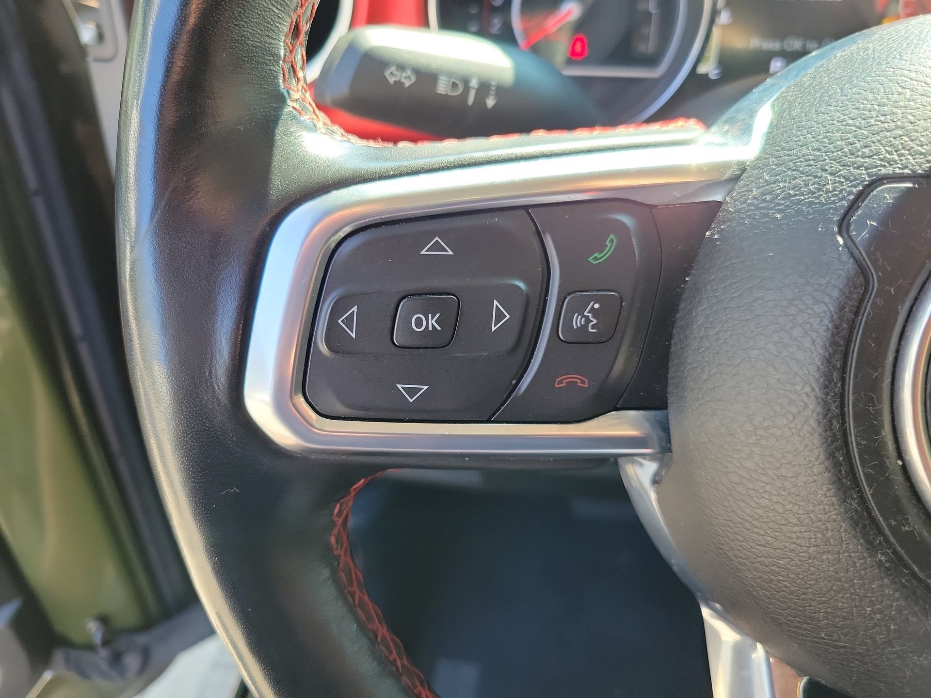Used 2021 Jeep Wrangler Unlimited Rubicon AWD/4WD image 28