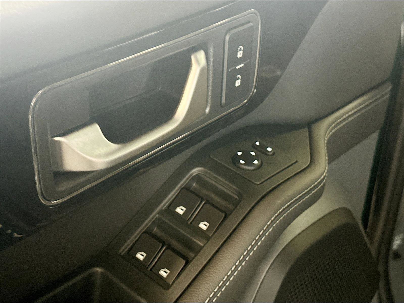 New 2025 INEOS Grenadier Trialmaster Edition image 18