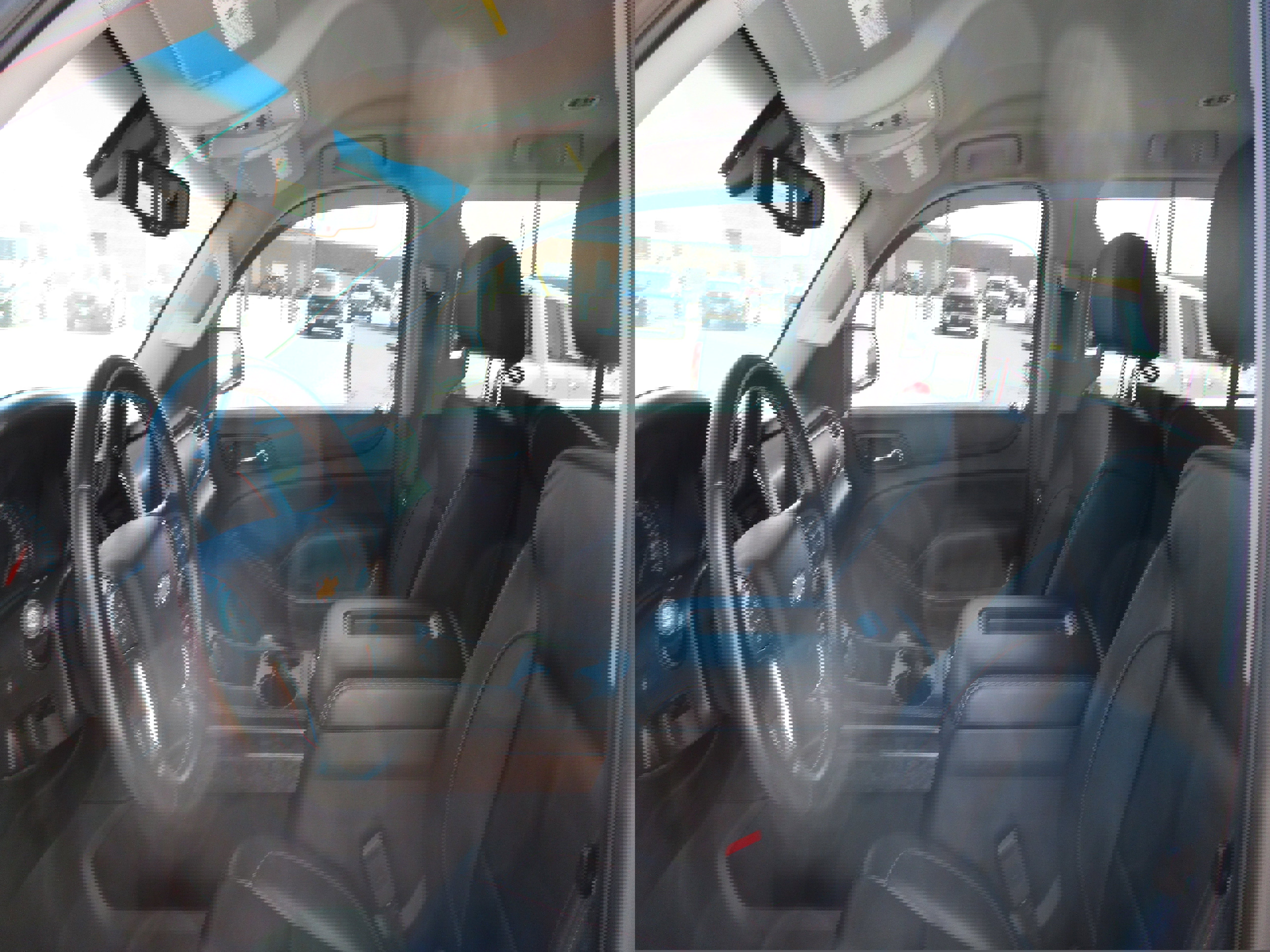 Used 2016 Chevrolet Tahoe LT image 12