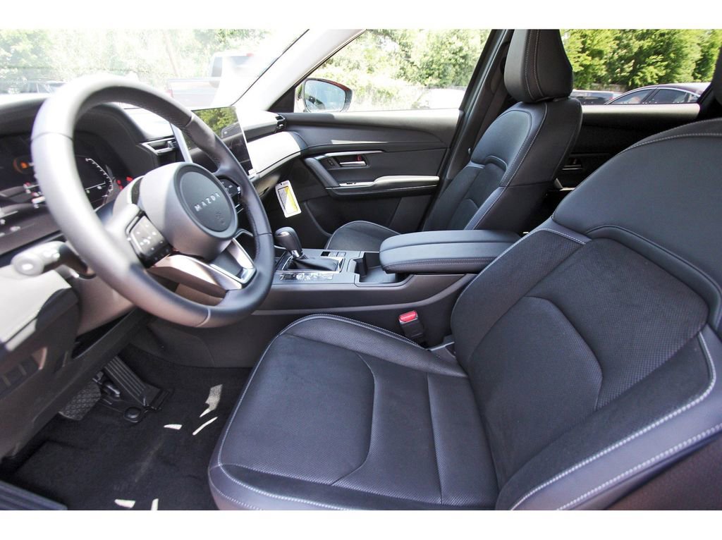 New 2026 MAZDA CX-5 Select AWD/4WD image 10