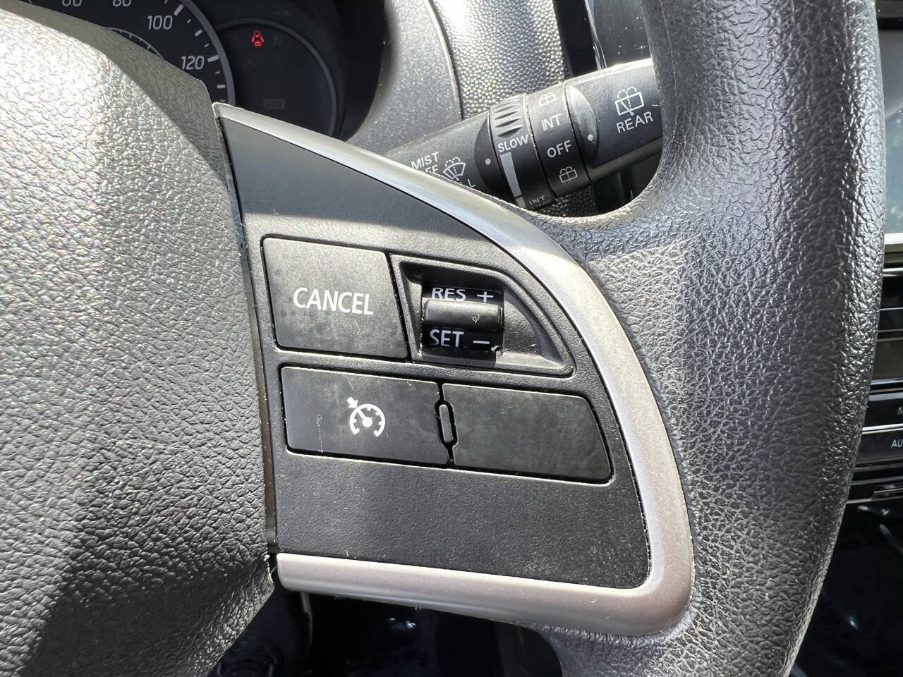 Used 2020 Mitsubishi Mirage ES FWD image 16