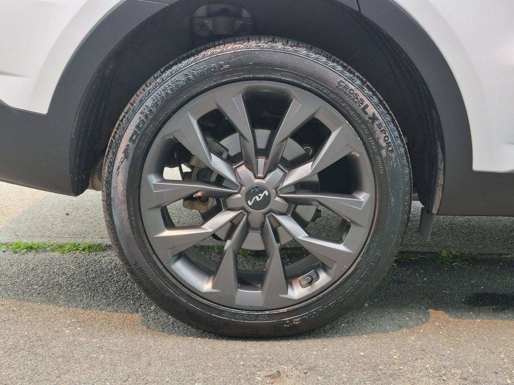 Certified 2023 Kia Sorento X-Line EX AWD/4WD image 7