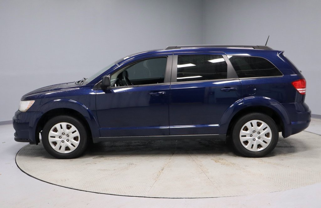 Used 2019 Dodge Journey SE image 7