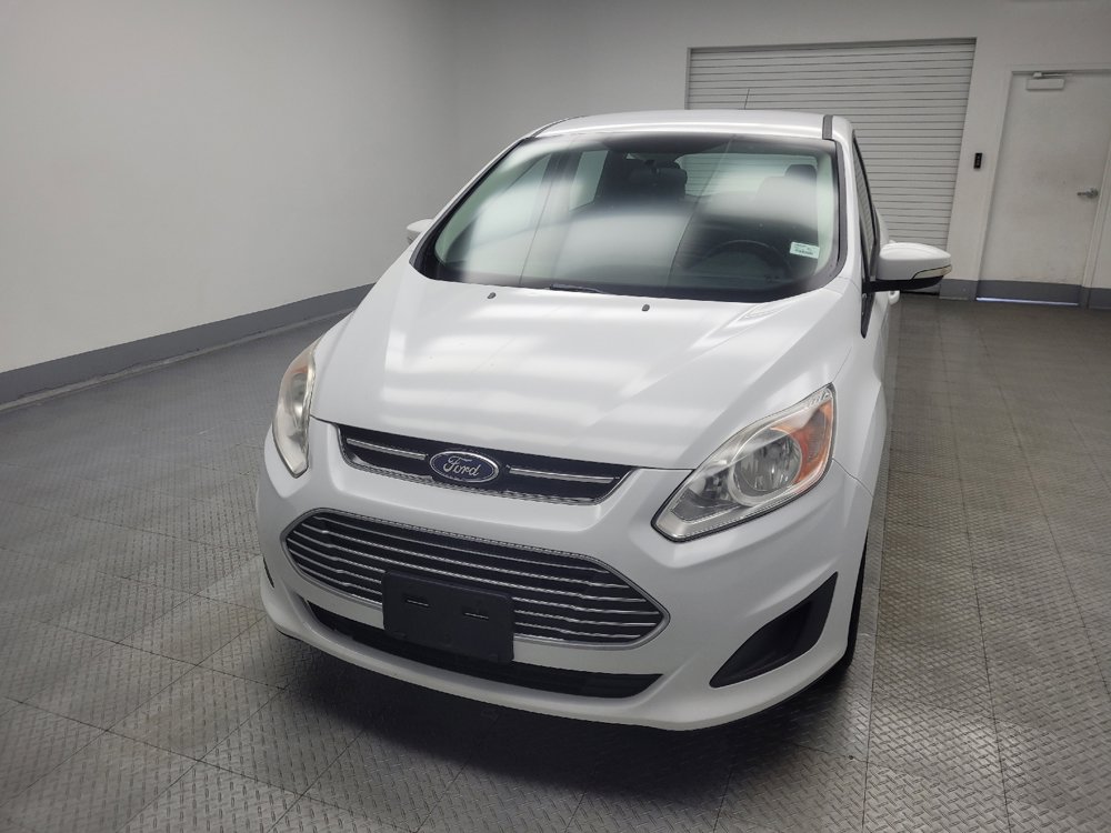 Used 2016 Ford C-MAX SE image 15