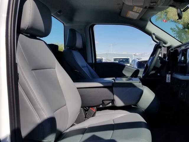 New 2026 Ford F350 XL image 18