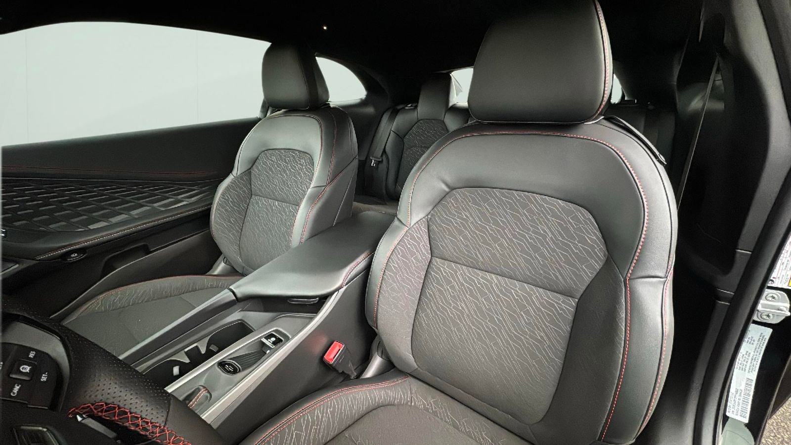 New 2026 Dodge Charger R/T Scat Pack image 13