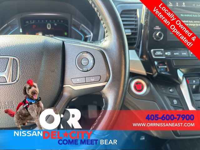 Used 2024 Honda Odyssey EX-L image 26