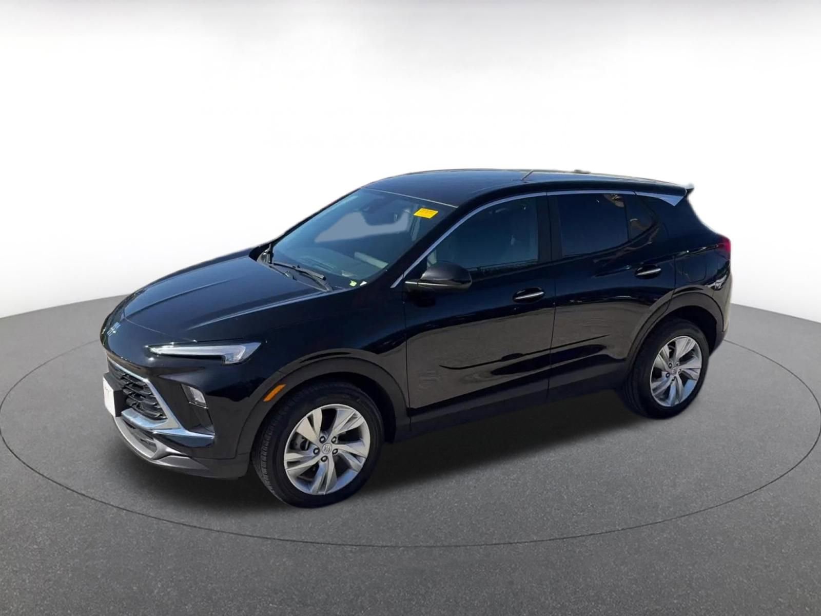 Used 2025 Buick Encore GX Preferred image 8