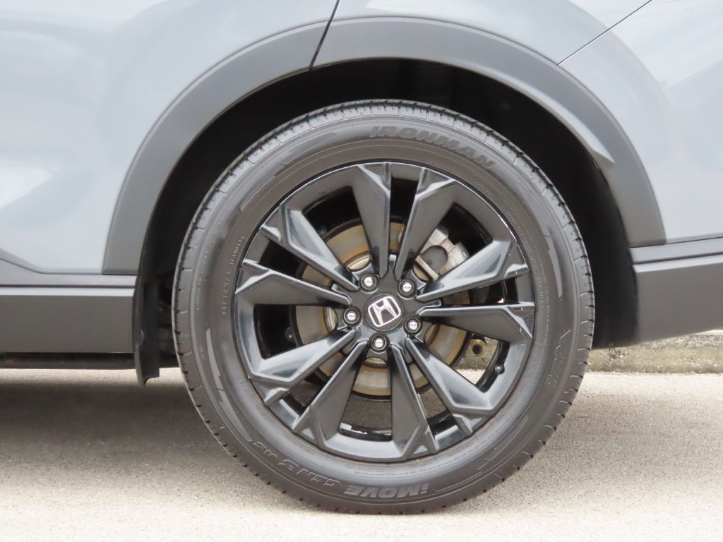 Used 2024 Honda CR-V Sport Touring image 16