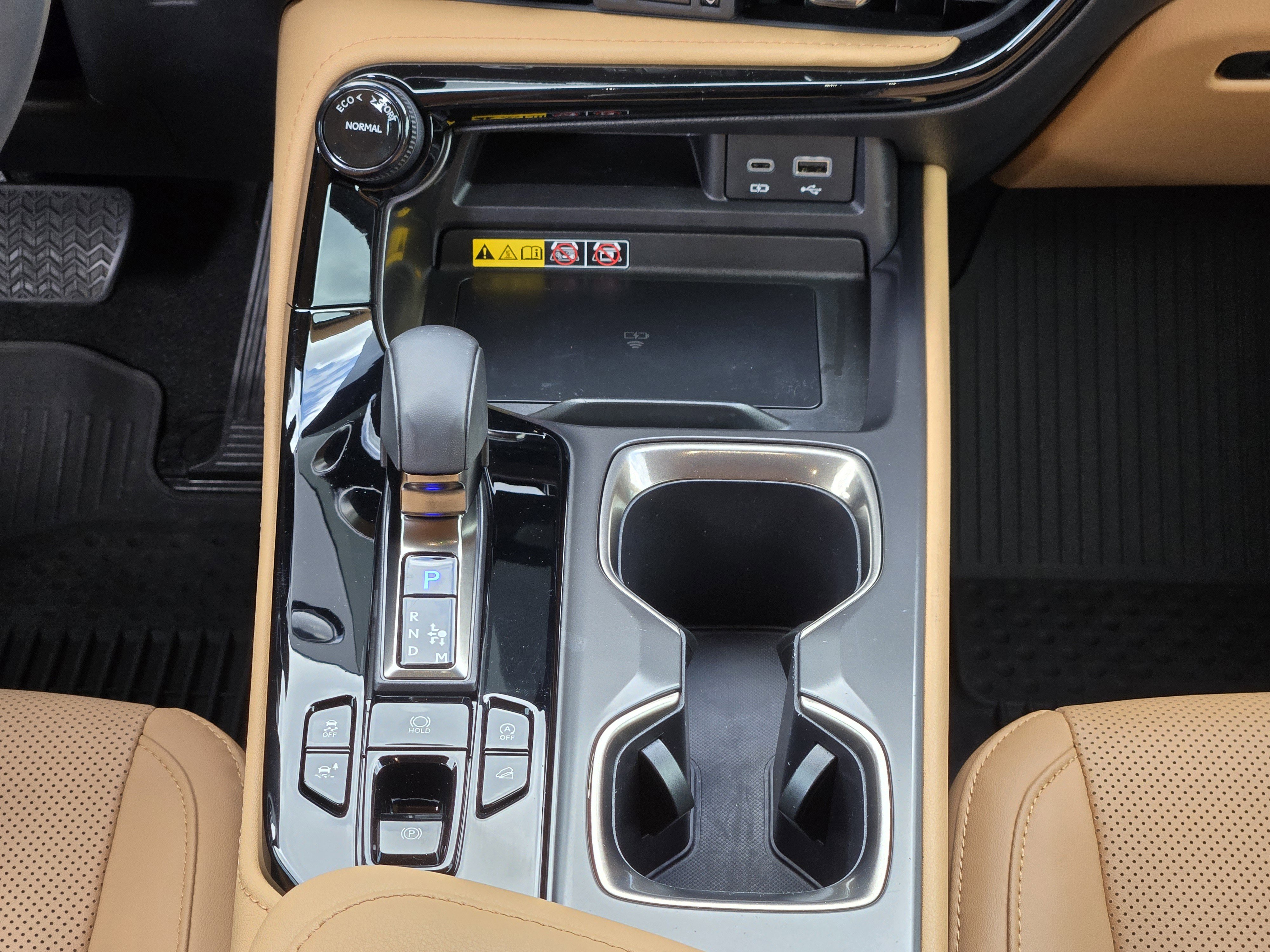 Used 2025 Lexus NX 350 AWD w/ Premium Package image 28