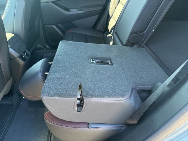 New 2026 Chevrolet Equinox RS w/ Convenience Package III image 38