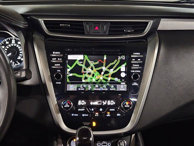 Used 2023 Nissan Murano SL w/ SL Moonroof Package FWD image 15