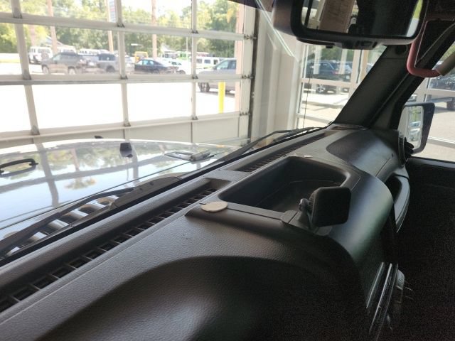 Certified 2018 Jeep Wrangler Unlimited Sport S AWD/4WD image 26