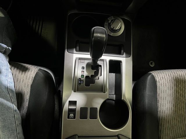 Certified 2019 Toyota 4Runner SR5 image 23