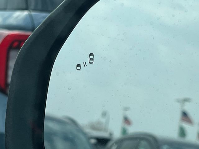 New 2026 Ford Bronco Sport Outer Banks AWD/4WD image 9