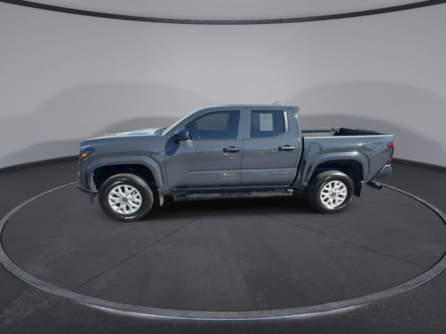 Used 2024 Toyota Tacoma SR image 9