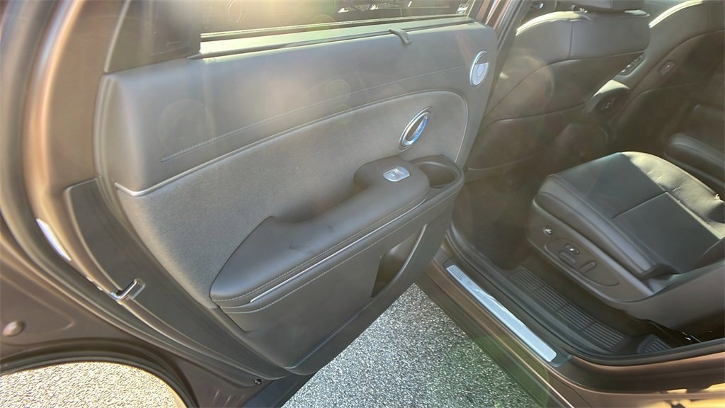 New 2026 Hyundai Palisade Calligraphy image 17