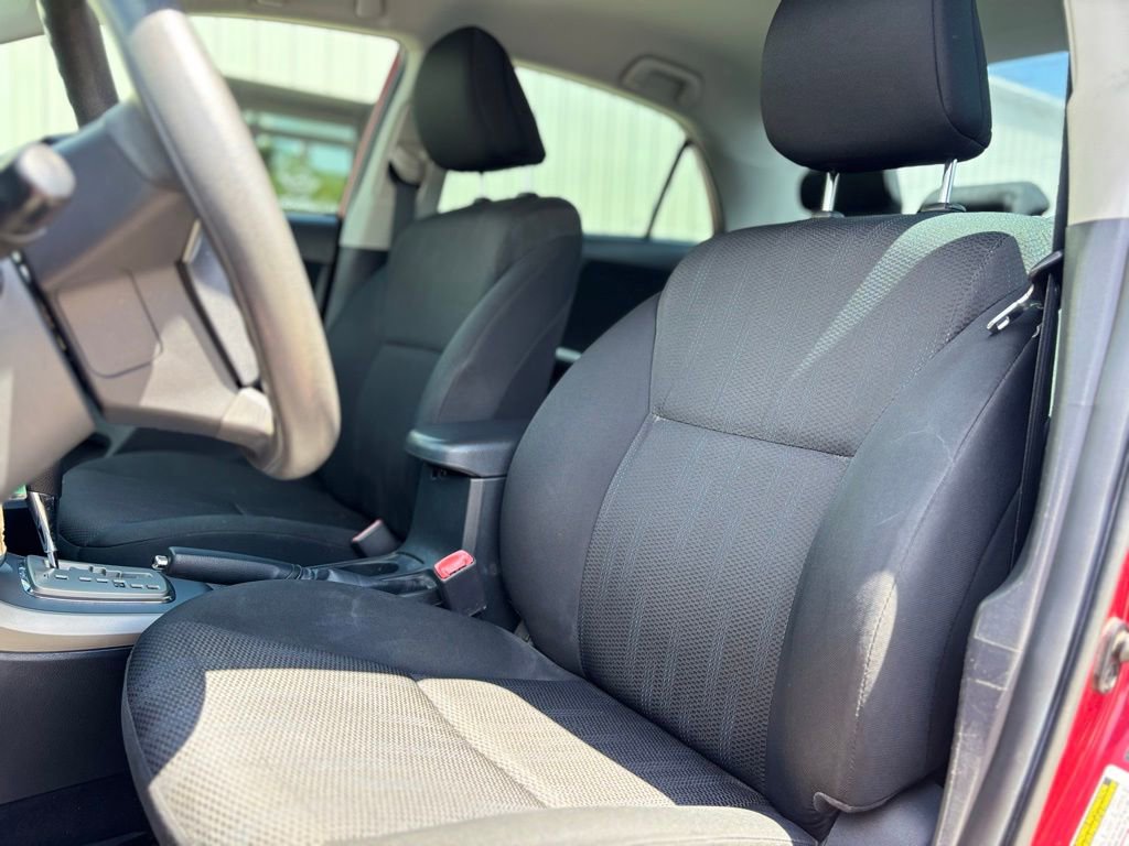 Used 2011 Toyota Corolla S FWD image 10