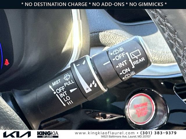 Used 2023 Acura MDX SH-AWD image 11