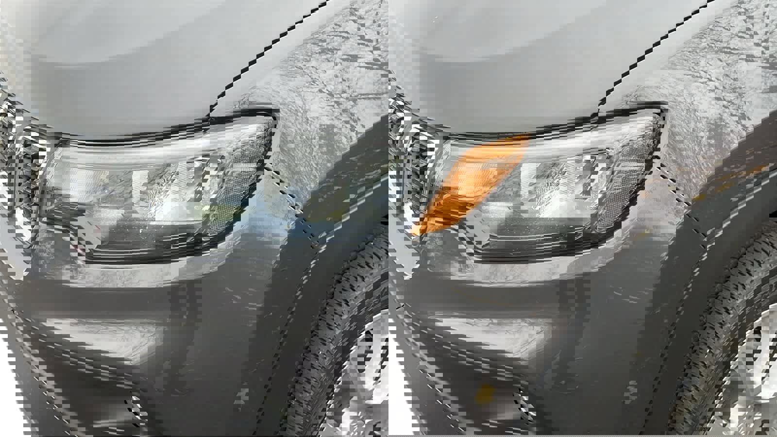 Used 2024 Jeep Compass Latitude image 8