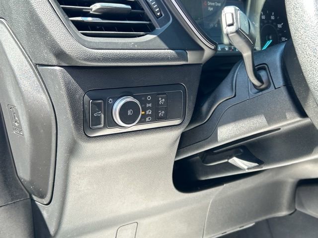 Used 2021 Ford Escape SEL AWD/4WD image 32