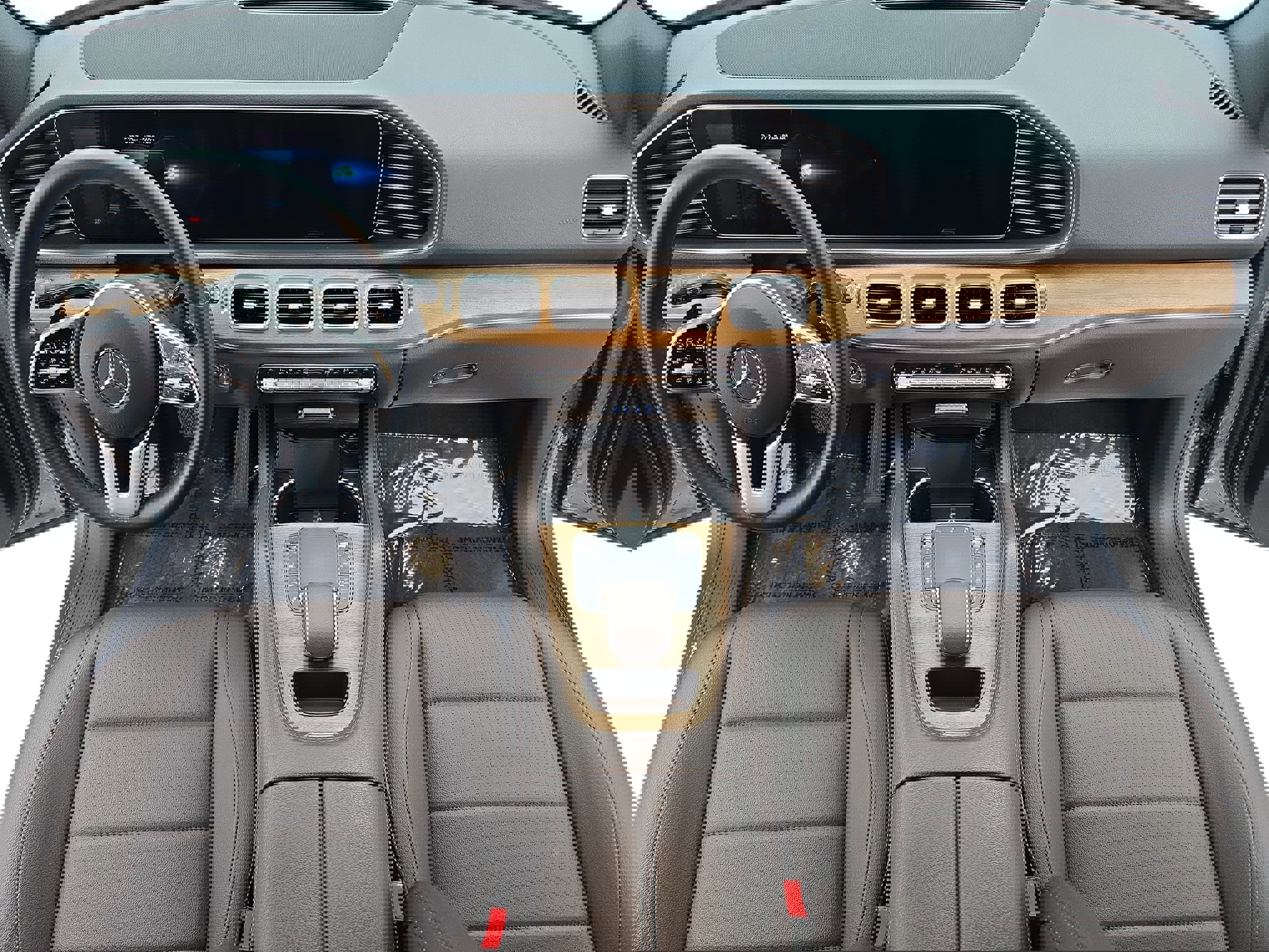 Certified 2022 Mercedes-Benz GLE 350 GLE 350 image 9