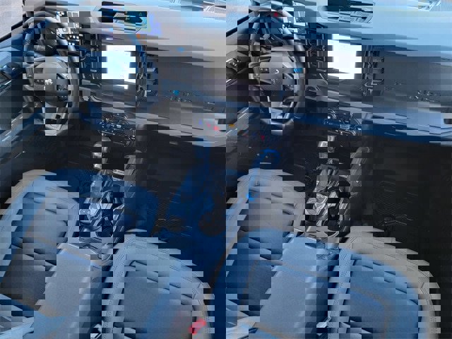 Certified 2023 Ford Bronco Black Diamond image 39