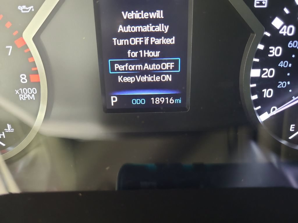 Used 2024 Toyota Tundra SR5 AWD/4WD image 10