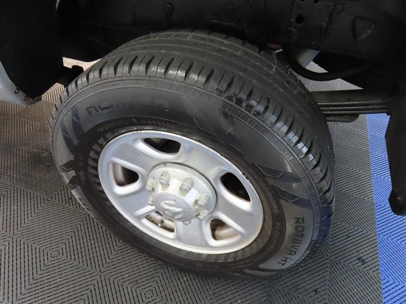 Used 2014 RAM 3500 Tradesman AWD/4WD image 7