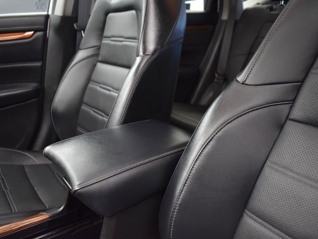 Used 2021 Honda CR-V Touring image 14