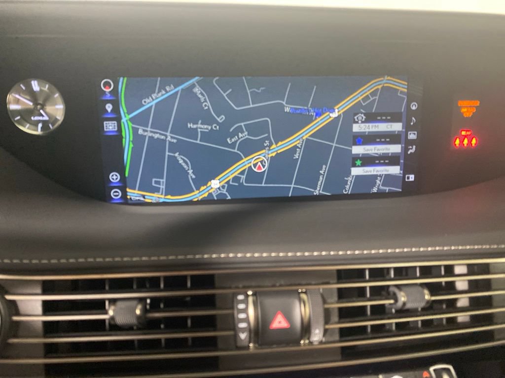 Used 2018 Lexus LS 500 AWD w/ Interior Upgrade Package image 19