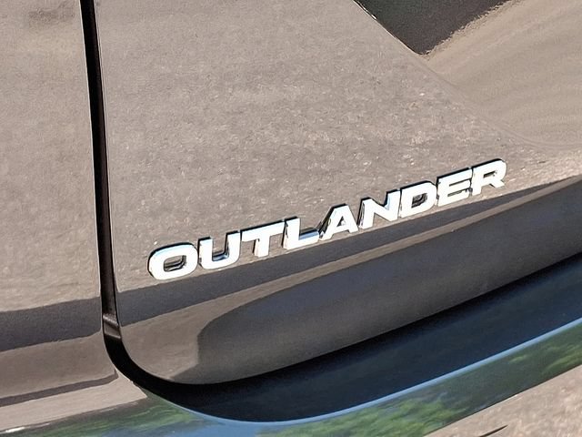 New 2025 Mitsubishi Outlander SEL AWD/4WD image 15